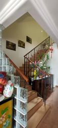 Sennett Estate (D13), Terrace #467256741